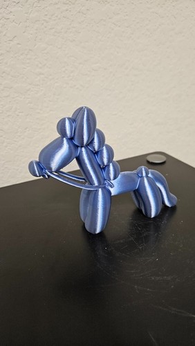 Balloon animal horse - ,