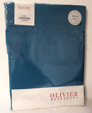 Olivier Desforges Alcove Bed