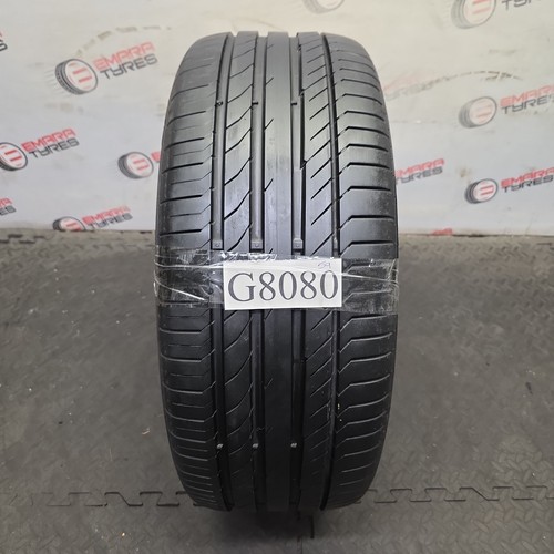 235 r18 94v continental - 235, 45