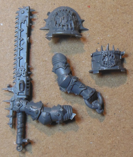 Warhammer 40k khorne world - 40k,