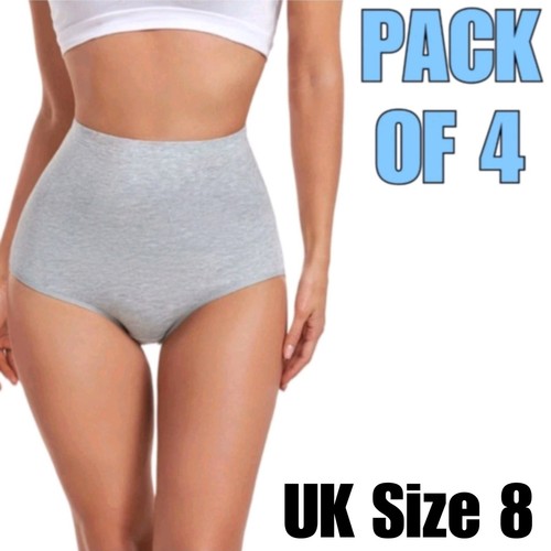 Women high waist - 4x,