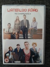 Waterloo road complete - waterloo,