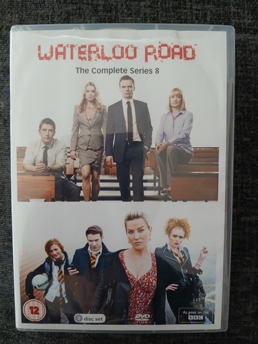 Waterloo road complete - complete,