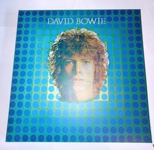David Bowie – David Bowie