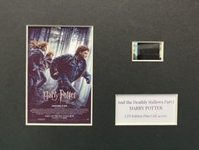 HARRY POTTER  . THE DEATHLY