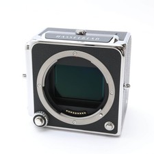 Hasselblad 907X + CFV 100C