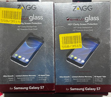 samsung galaxy S7 screen