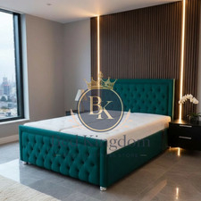 Restwell Chesterfield