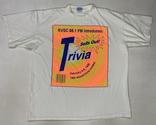 Vintage kvsc st cloud - vintage,