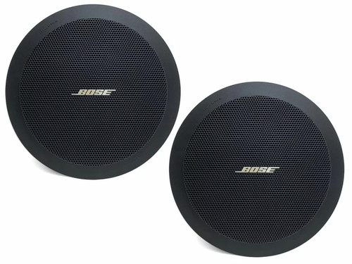 Bose fs2cb pair speakers - bose, 2