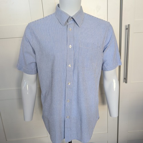 Samuel windsor mens blue - windsor, l
