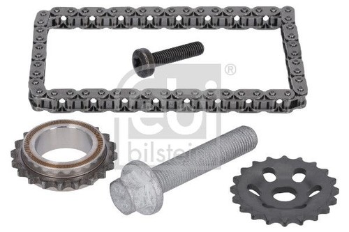 Febi bilstein 48384 - bilstein, oil