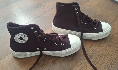 Converse chuck taylor all - chuck,