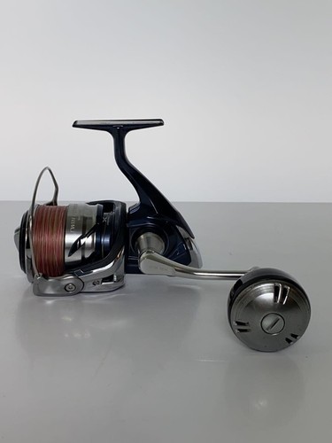 Shimano spinning reel - shimano,