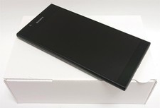 Sony Xperia L1 G3311 16GB 13MP 4G Black Unlocked Immaculate