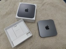 Apple Mac Mini Late 2018 i7