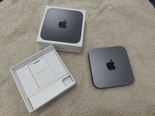 Apple mac mini late - mini, 2018