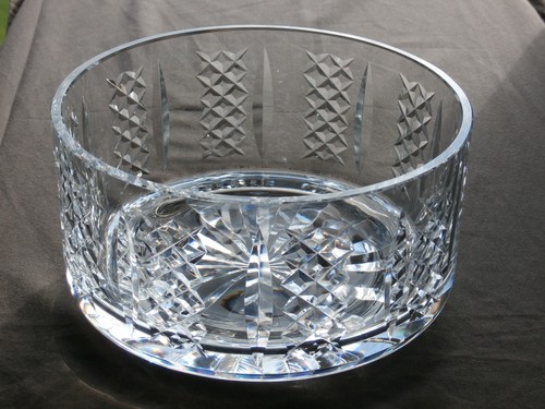 Waterford crystal 7 - , 7"