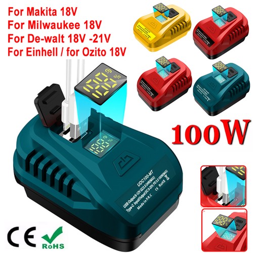 Power converter adapter usb - power,