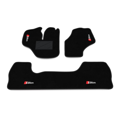 Daihatsu hijet compatible mats - daihatsu,