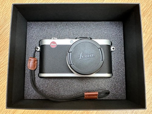 Leica digital camera evf2 - leica,