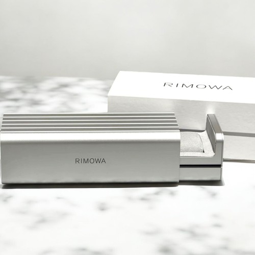 Rimowa slot watch - rimowa, case