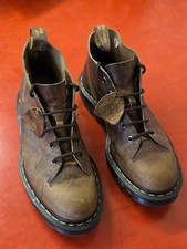 Dr. Martens Ripple Sole Church