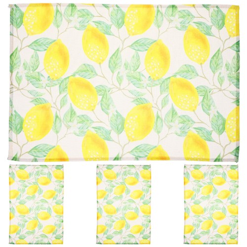Pcs dinner place mats - dinner,