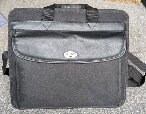 Antler prol laptop briefcase - antler,