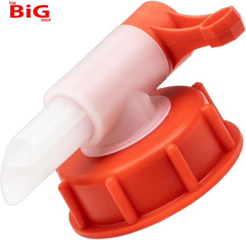 Drum tap aeroflow dispenser - tap,,