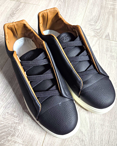 Men low top lace up - top, lace-up