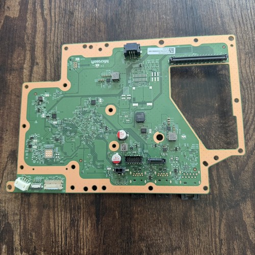 Xbox series southbridge - xbox, x