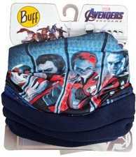 Buff Polar Buff Avengers
