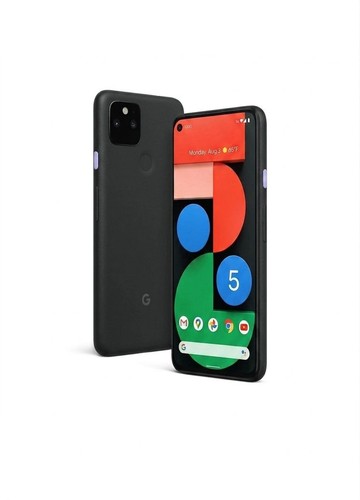 Google pixel 128gb - , black