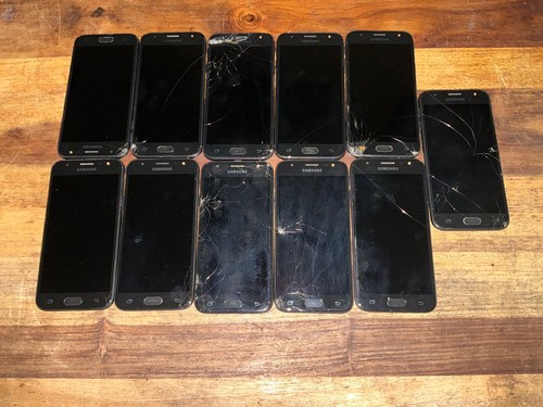 Joblot samsung galaxy - 11,