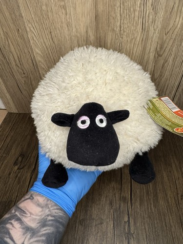 Shaun the sheep floppy - the,