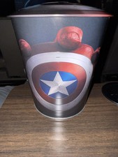 Captain America Brave New