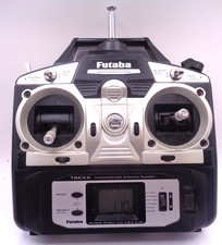 FUTABA T6EXA 6 CHANNEL