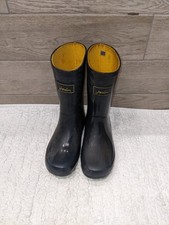 joules kids wellies