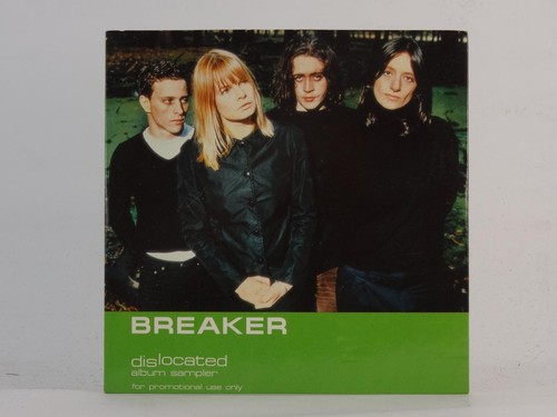 Breaker carousel track - breaker, (e58)
