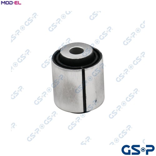 Mounting controltrailing - 2x,