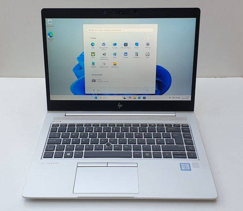 Elitebook 840 i5 - 840, i5-8365u