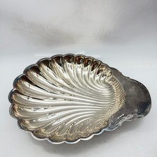 Christofle France Silver Plate