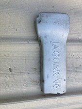 Jaguar S-Type 3.0B V6 Engine Cover XR8E-6P068-AC