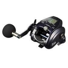 Daiwa SEABORG 400JL Left