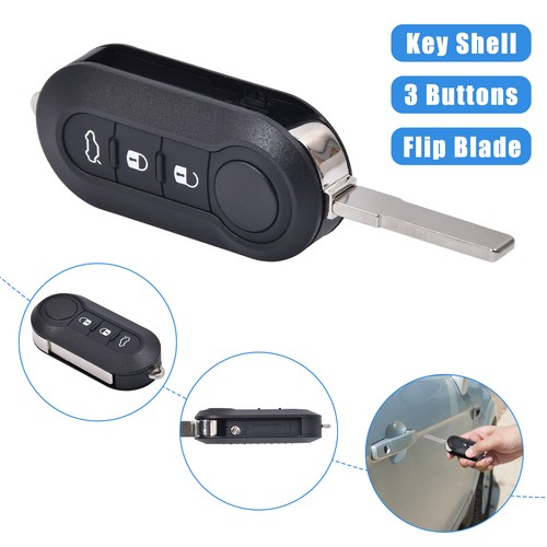 Replacement button key - 3,