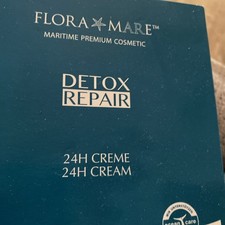 Flora Mare Detox Repair  24H