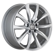 ALLOY WHEEL MAK WOLF FOR