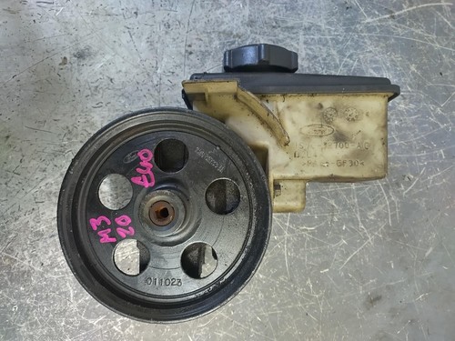 Ford mondeo mk3 petrol - ford,