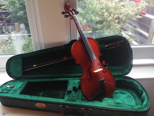 Size violin stentor - 3/4,
